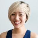 Candidata que encontrou emprego